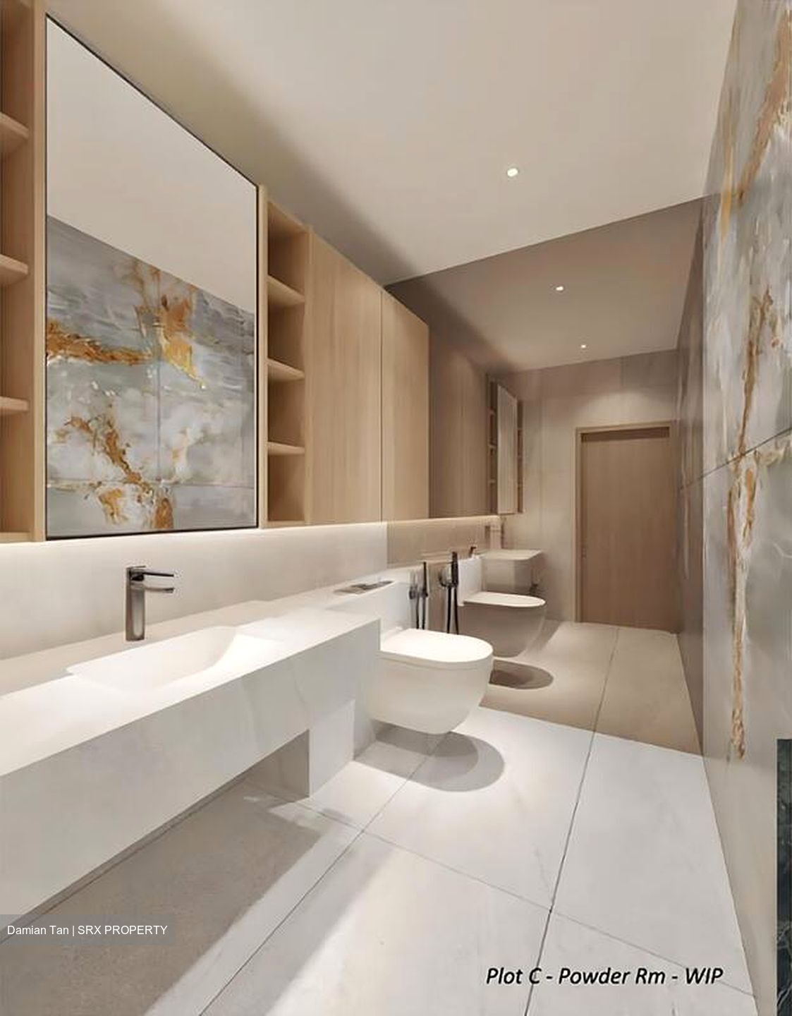 Kheam Hock Road (D11), Semi-Detached #576850101